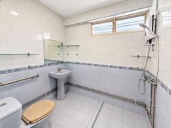 Blk 200 Boon Lay Gardens (Jurong West), HDB 5 Rooms #621558891